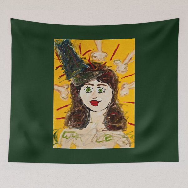 Item preview, Oppression designed and sold by JDLPaintings.