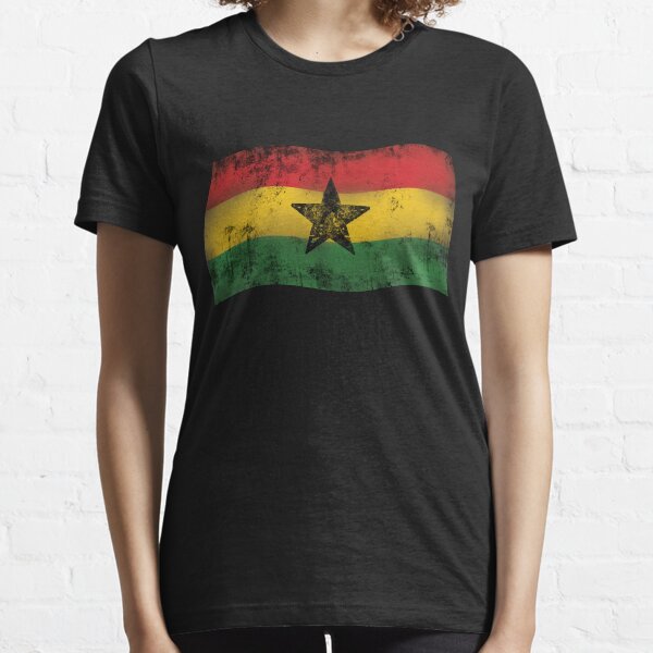 one love reggae star Essential T-Shirt