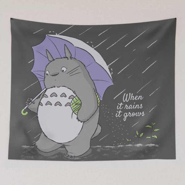 Item preview, When it rains designed and sold by LiRoVi.