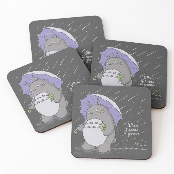 Item preview, When it rains designed and sold by LiRoVi.