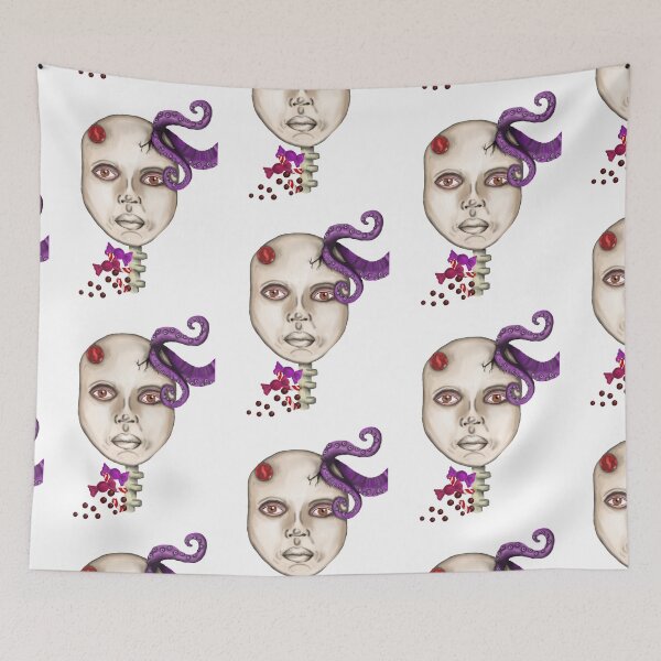 Item preview, The Mask designed and sold by gazrgaley.