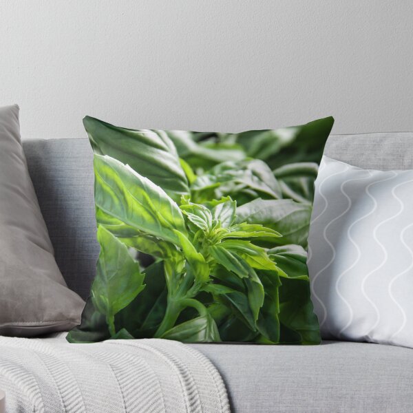 Item preview, Basil - Basilic designed and sold by Marie  Cardona.