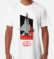 ace combat t shirt