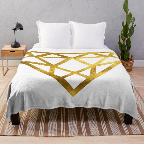 Item preview, Diamond Faux Fold Foil designed and sold by mystylerepublic.