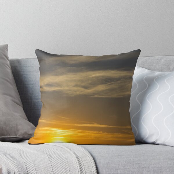 Item preview, Summer solstice sunset - 3 designed and sold by Rod Raglin.