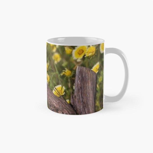 Item preview, Golden wildflowers designed and sold by Art in Nature.