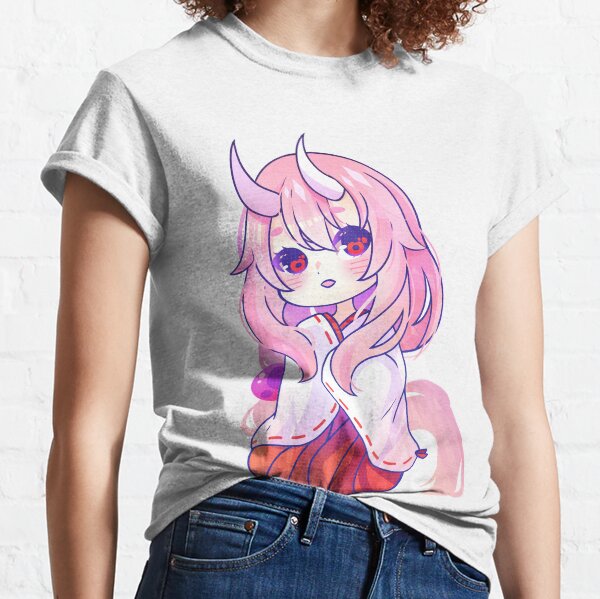 Shuna Classic T-Shirt