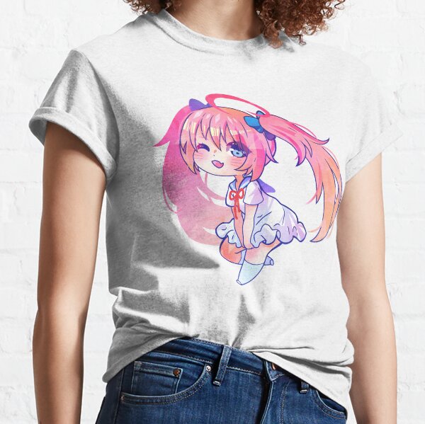 Copy of Milim Nava Classic T-Shirt