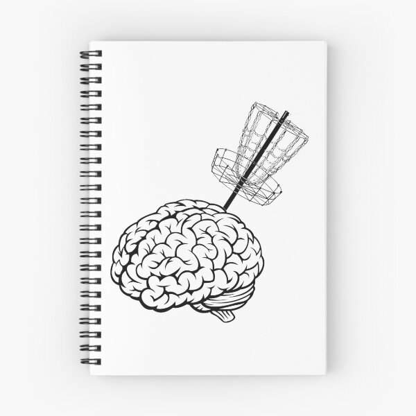 Item preview, Disc Golf On My Mind designed and sold by WeAreAllKosh.