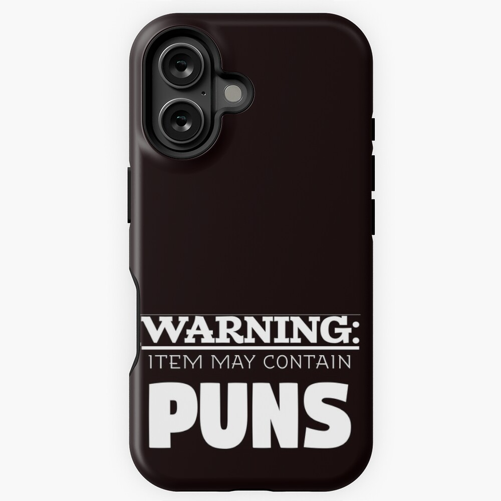 Item preview, iPhone Magsafe Tough Case designed and sold by jimtait.