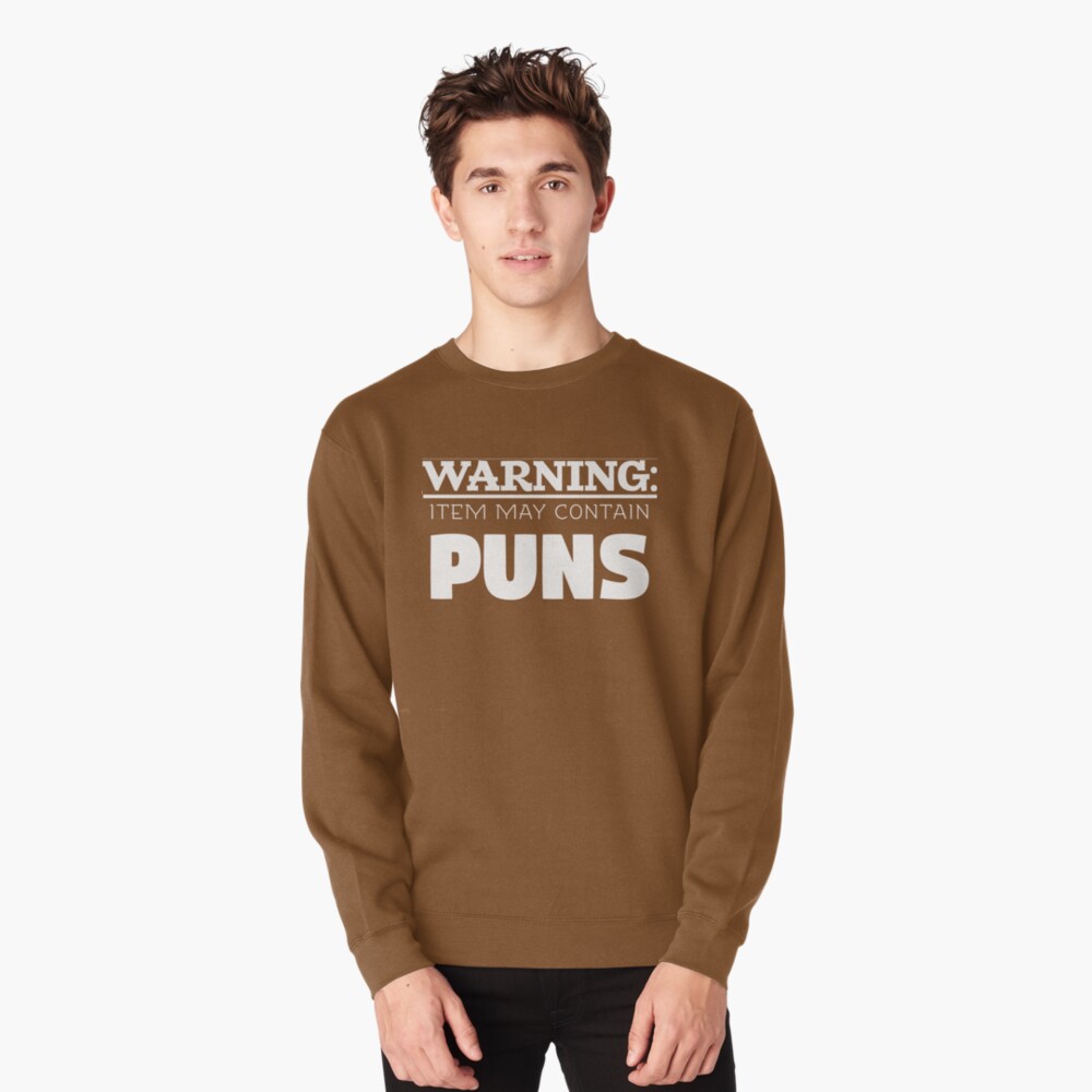 Item preview, Pullover Sweatshirt designed and sold by jimtait.