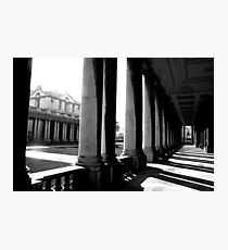 Greenwich Photographic Print