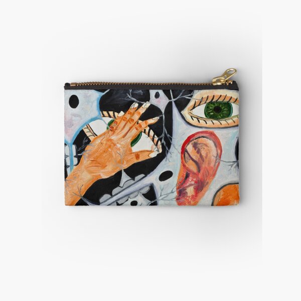 Item preview, Raw Nerve 2 designed and sold by JDLPaintings.