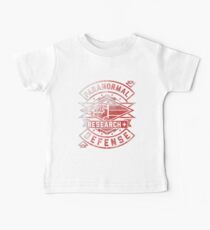 B.P.R.D. Baby Tee