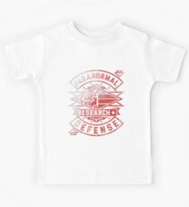 B.P.R.D. Kids Tee