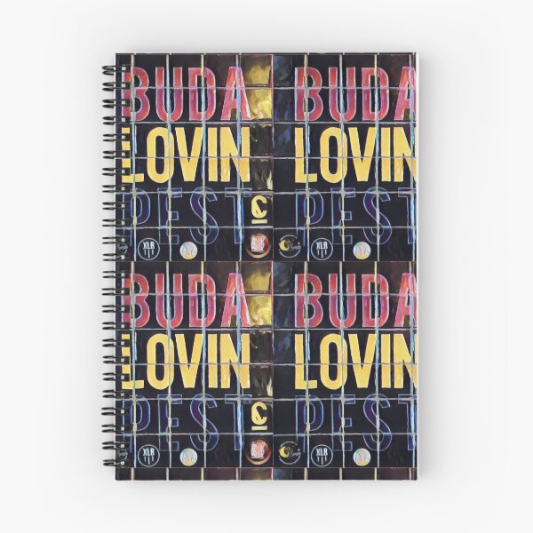 Item preview, Buda Lovin Pest designed and sold by kateweav.