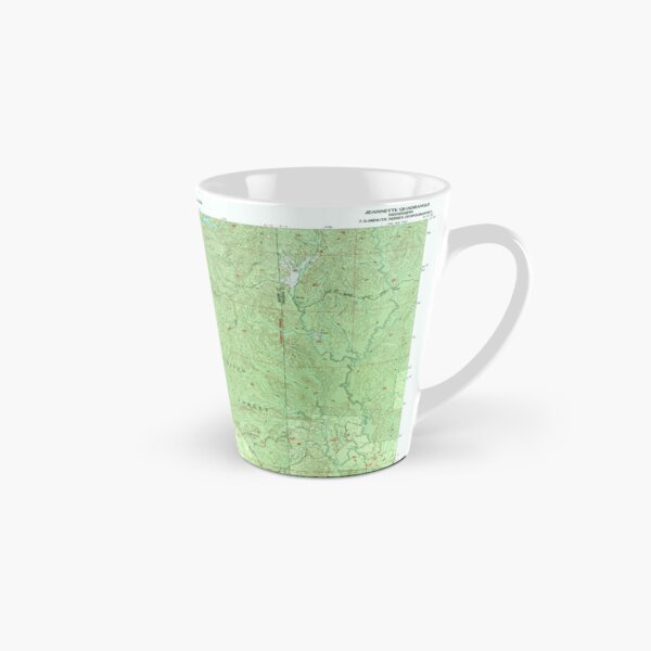 Item preview, USGS TOPO Map Mississippi MS Jeannette 335889 2000 24000 designed and sold by WetdryvacRBO2.