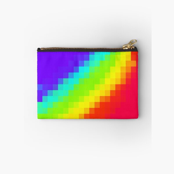 Item preview, Pixel Rainbow designed and sold by ToxiCake.