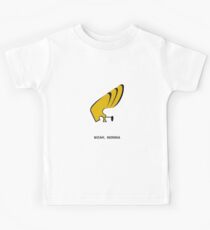 JOHNNY BRAVO Kids Tee