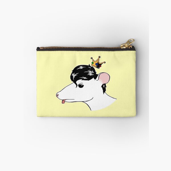 Item preview, Stray Rat designed and sold by emo-seal.