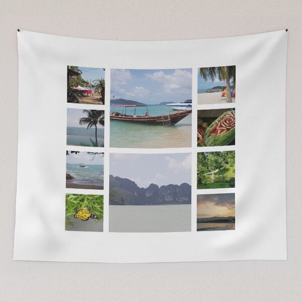 Item preview, Thailand designed and sold by JulieMoss.
