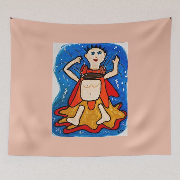 Item preview, Disassociation designed and sold by JDLPaintings.