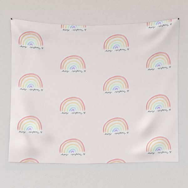 Item preview, "hey sisterssss" designed and sold by Mazie Kate.