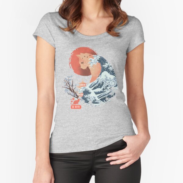 Item preview, Spirit Animal Cat designed and sold by Dan Elijah Fajardo.