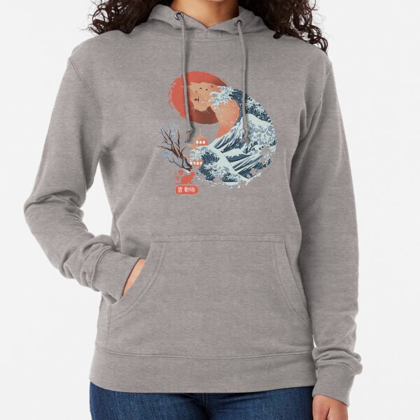 Animal Hoodies Sweatshirts for Sale Redbubble