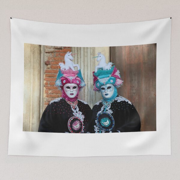 Item preview, Venice carnival 2019 designed and sold by annalisa56.