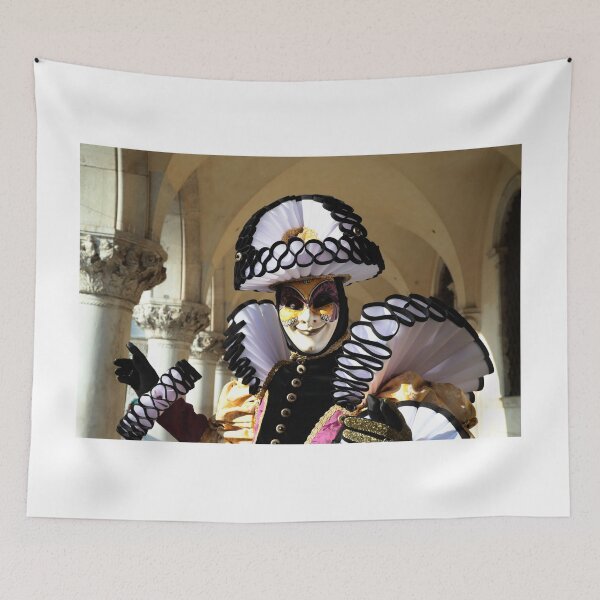 Item preview, Venice carnival 2019 designed and sold by annalisa56.