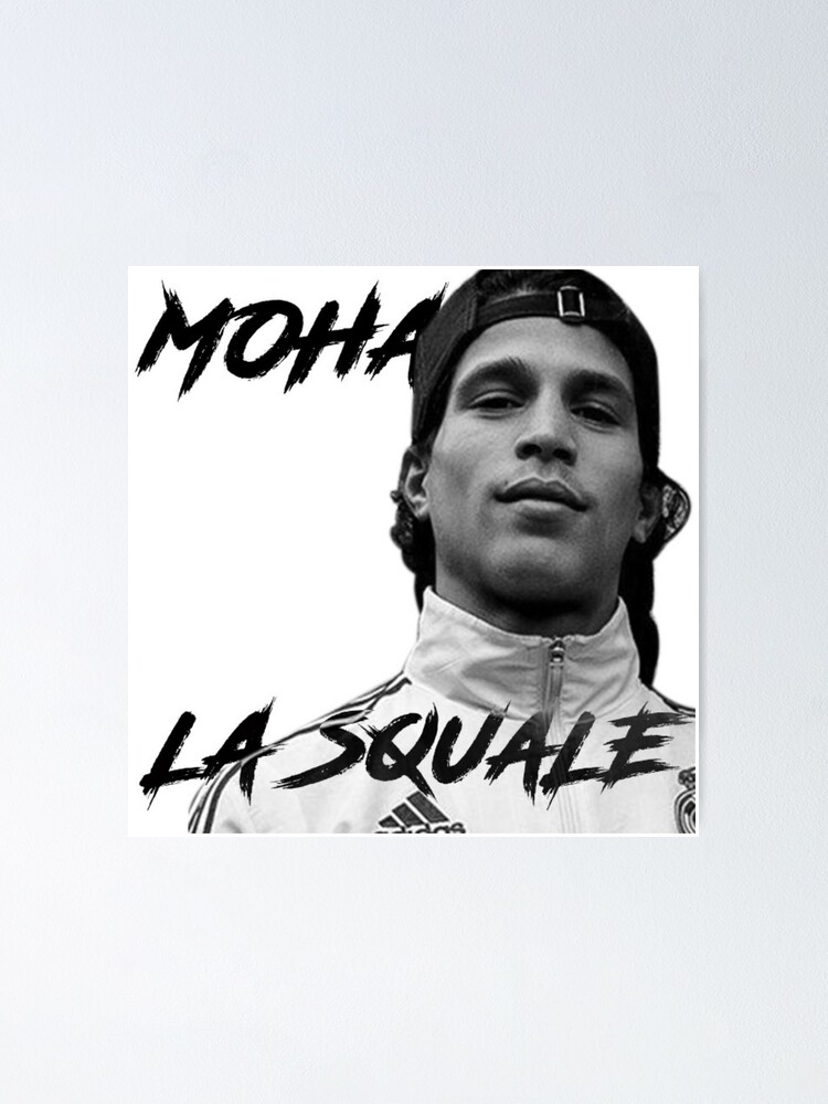 Moha La Squale