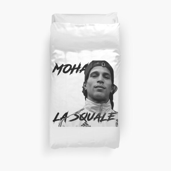 Moha La Squale Housse de couette