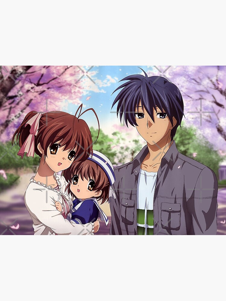 Trailer] Clannad After Story (HD) 