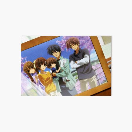 Clannad After-Afterstory (Massive Spoilers) - Forums 