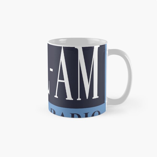 Item preview, KACL AM Talk Radio  designed and sold by Hoeniges.