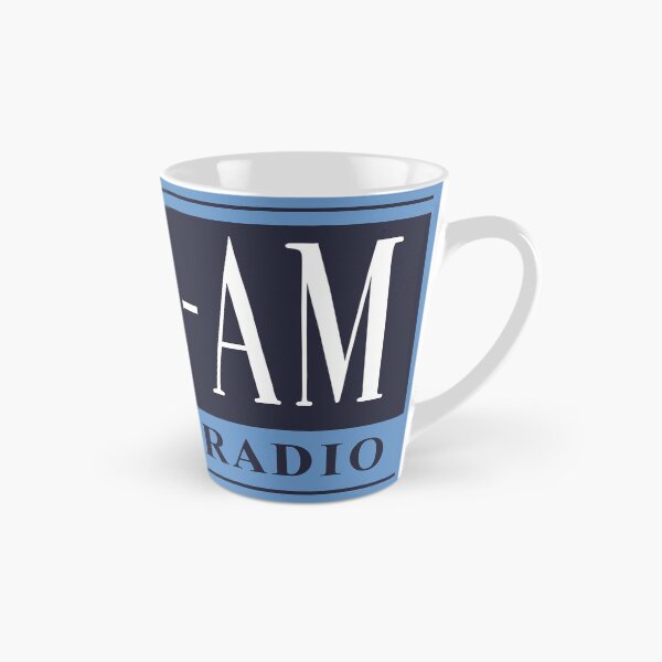 Item preview, KACL AM Talk Radio  designed and sold by Hoeniges.
