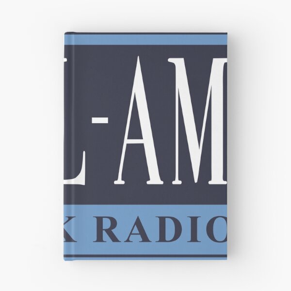 Item preview, KACL AM Talk Radio  designed and sold by Hoeniges.