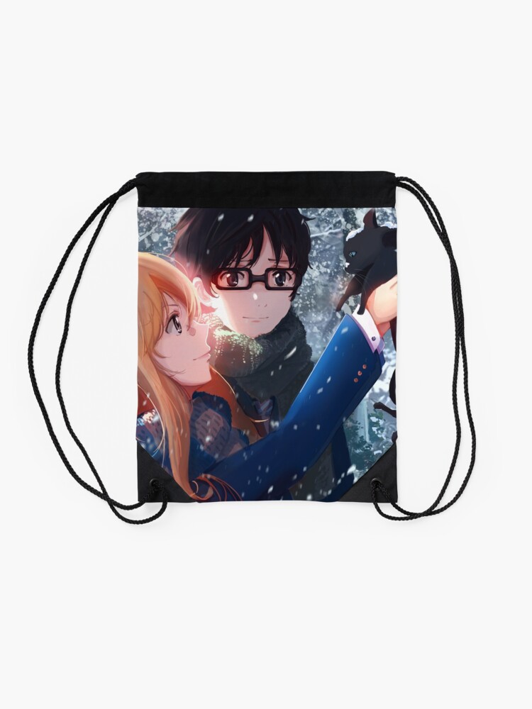 Kousei Arima (Shigatsu wa Kimi no Uso) - Featured 