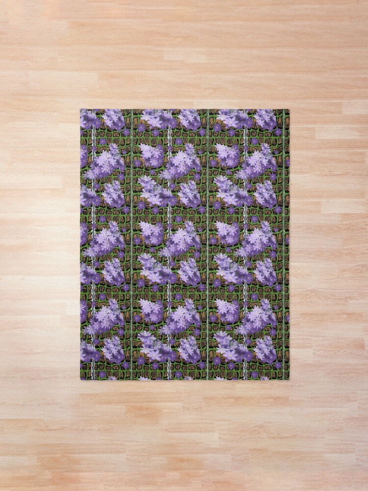 Alternate view of Call of the wild Comforter