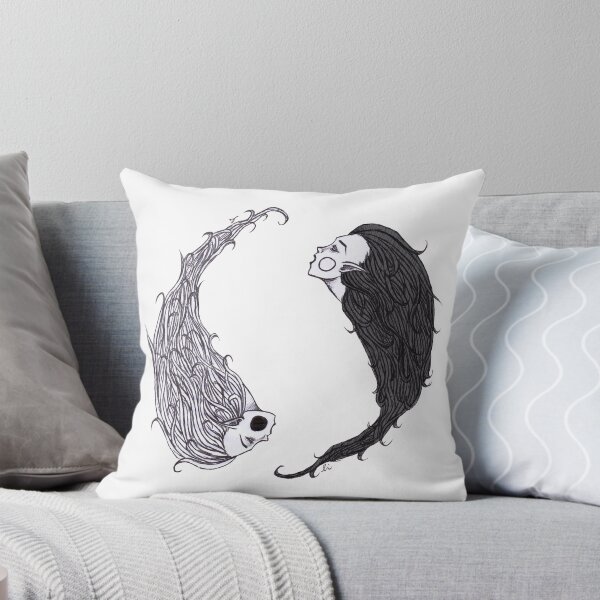 Item preview, Ying  Yang designed and sold by KikkiKnox.