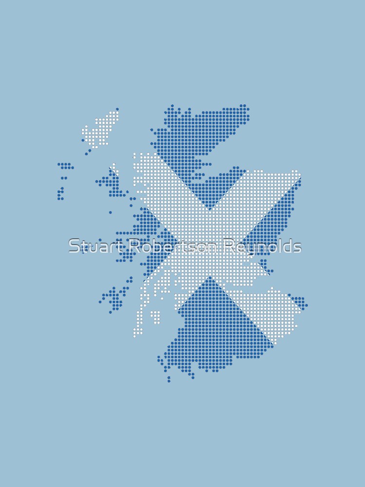 Scotland by Sparky2000