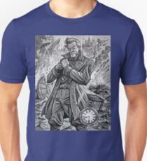 The War Doctor Unisex T-Shirt