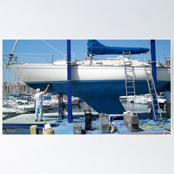 Item preview, Renovated boat designed and sold by daffodil.