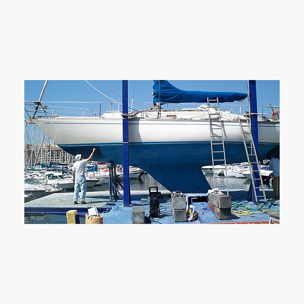 Item preview, Renovated boat designed and sold by daffodil.