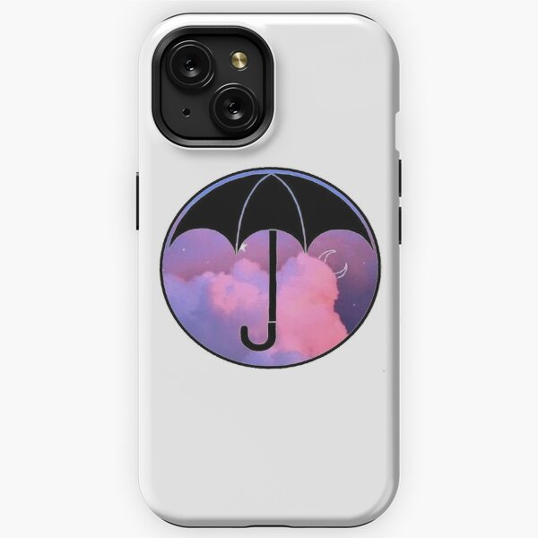 THE UMBRELLA ACADEMY MOVIE iPhone 15 Pro Max Case