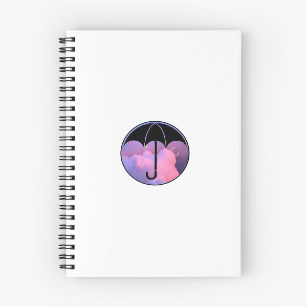 Item preview, The Umbrella Academy  designed and sold by harriet-styles.