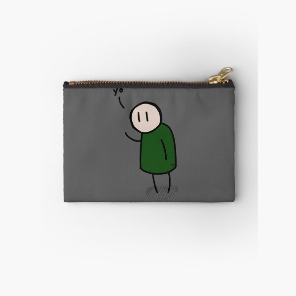 Item preview, Meet Bob designed and sold by KikkiKnox.