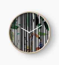 Horloge par Alexandra Guy Horloge