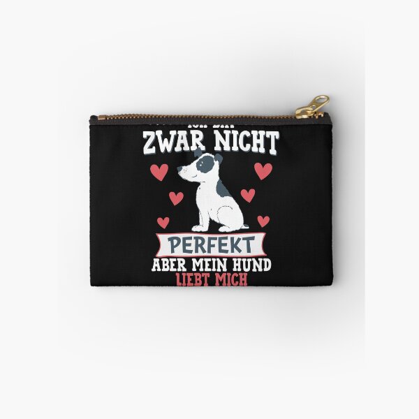 Item preview, My dog loves me designed and sold by dtino.